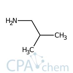 Izobutylamina CAS:78-81-9 EC:201-145-4