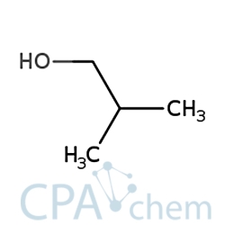 2-metylo-1-propanol CAS:78-83-1 WE:201-148-0