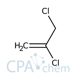 2,3-dichloro-1-propen CAS:78-88-6 WE:201-153-8