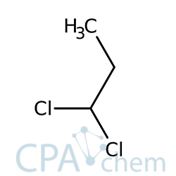 1,1-dichloropropan CAS:78-99-9 WE:201-165-3
