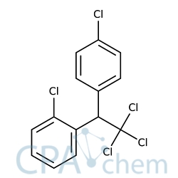 2,4 prime-DDT [CAS:789-02-6] 100 ug/ml w metanolu
