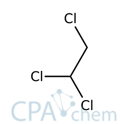 1,1,2-trichloroetan [CAS:79-00-5] 100 ug/ml w metanolu