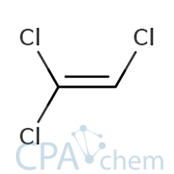 Trichloroeten [CAS:79-01-6] 100 ug/ml w metanolu