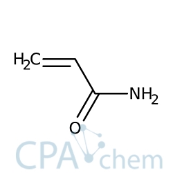 Roztwór wzorcowy - 1 składnik (EPA 8032) Akryloamid [CAS:79-06-1] 1000ug/ml w metanolu