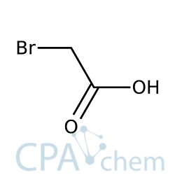 Kwas bromooctowy CAS:79-08-3 EC:201-175-8