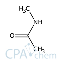 N-metyloacetamid CAS:79-16-3 EC:201-182-6