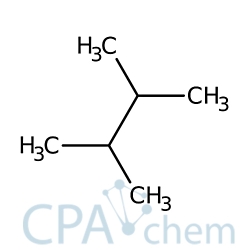 2,3-dimetylobutan CAS:79-29-8 WE:201-193-6