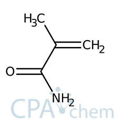 Metakryloamid [CAS:79-39-0]