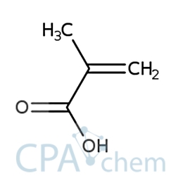 Kwas metakrylowy CAS:79-41-4 EC:201-204-4