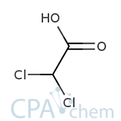 Kwas dichlorooctowy CAS:79-43-6 WE:201-207-0
