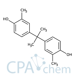 2,2-Bis(4-hydroksy-3-metylofenylo)propan [CAS:79-97-0]