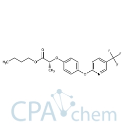 Fluazyfop-P-butyl [CAS:79241-46-6] 100mg/l w acetonitrylu