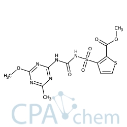 Tifensulfuron metylowy CAS:79277-27-3