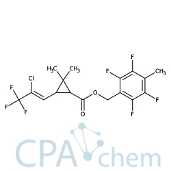 Teflutryna [CAS:79538-32-2]