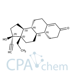 Lewonorgestrel CAS:797-63-7 WE:212-349-8