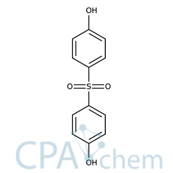 4,4'-Sulfonylodifenol CAS:80-09-1 WE:201-250-5