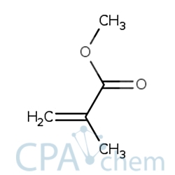 Ester metylowy kwasu metakrylowego CAS:80-62-6 EC:201-297-1
