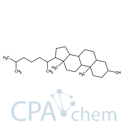 Cholestanol CAS:80-97-7 WE:201-315-8