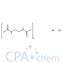 Mancozeb [CAS:8018-01-7] 100ug/ml w acetonitrylu