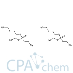 Demeton (O+S) [CAS:8065-48-3] 100 ug/ml w acetonitrylu