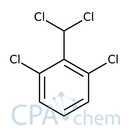alfa,alfa-2,6-tetrachlorotoluen CAS:81-19-6 EC:201-332-0