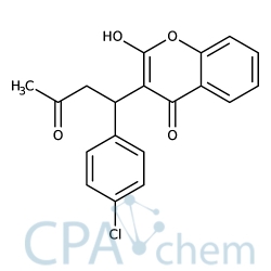 Kumachlor CAS:81-82-3 WE:201-378-1