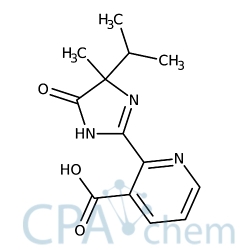 Imazapyr [CAS:81334-34-1] 100 ug/ml w acetonitrylu