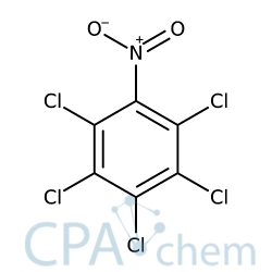 Kwintozen [CAS:82-68-8] 100 ug/ml w cykloheksanie
