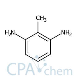 2,6-diaminotoluen CAS:823-40-5 WE:212-513-9