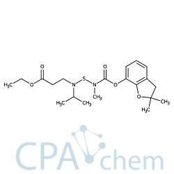 Benfurakarb [CAS:82560-54-1] 100 ug/ml w acetonitrylu