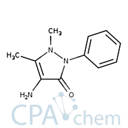 4-aminoantypiryna [CAS:83-07-8]