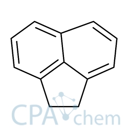 Roztwór Standardowy PAH 16 składników (EPA 610) Acenaften [CAS:83-32-9] 100ug/ml ; Acenaftylen [CAS:208-96-8] 200 ug/ml; Antracen [CAS:120-12-7] 100ug