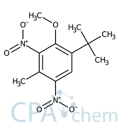 Piżmo ambrette CAS:83-66-9 EC:201-493-7