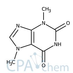 Teobromina CAS:83-67-0 EC:201-494-2