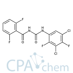 Teflubenzuron CAS:83121-18-0