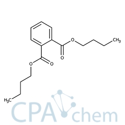 Kwas ftalowy, ester bis-butylowy [CAS:84-74-2] 1000 ug/ml w metanolu