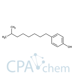 4-nonylofenol (techniczny) CAS:84852-15-3 EC:284-325-5