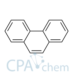 Fenantren [CAS:85-01-8] 100 ug/ml w acetonitrylu