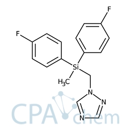 Flusilazol [CAS:85509-19-9] 100 ug/ml w acetonitrylu