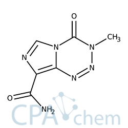 Temozolomid CAS:85622-93-1