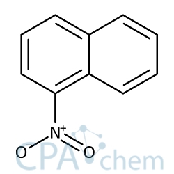 1-nitronaftalen CAS:86-57-7 WE:201-684-5