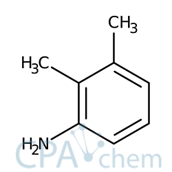 2,3-dimetyloanilina CAS:87-59-2 WE:201-755-0