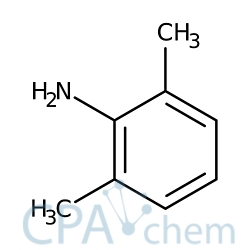 2,6-dimetyloanilina CAS:87-62-7 WE:201-758-7