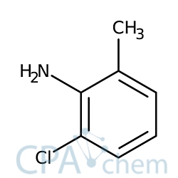 2-Chloro-6-metyloanilina CAS:87-63-8 WE:201-759-2