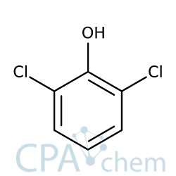 2,6-dichlorofenol CAS:87-65-0 WE:201-761-3