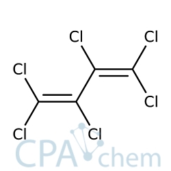 Heksachloro-1,3-butadien CAS:87-68-3 EC:201-765-5