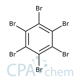 Heksabromobenzen CAS:87-82-1 EC:201-773-9