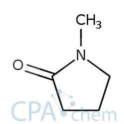 1-metylo-2-pirolidon CAS:872-50-4 WE:212-828-1