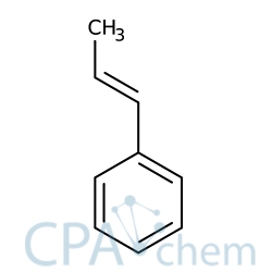 trans-beta-metylostyren CAS:873-66-5 EC:212-848-0