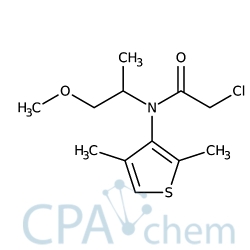 Dimetenamid [CAS:87674-68-8] 100 ug/ml w metanolu